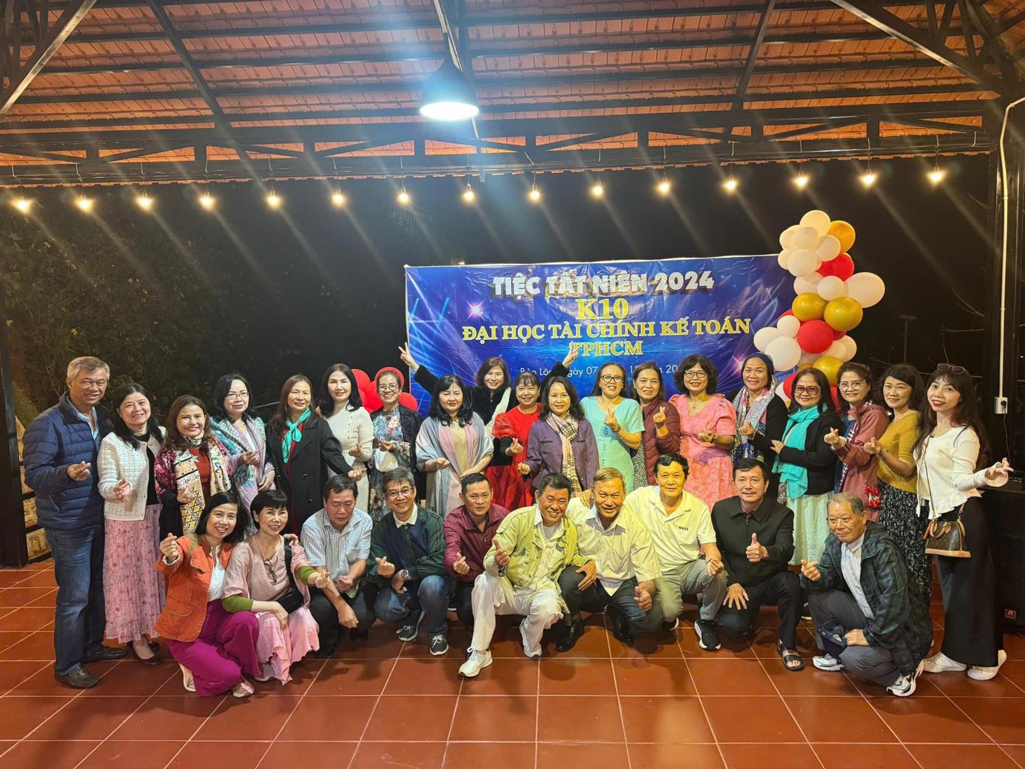 Homestay Tulip Garden Bảo Lộc Exterior foto